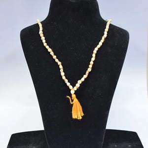 Tulsi Mala (Holy Basil Mala)